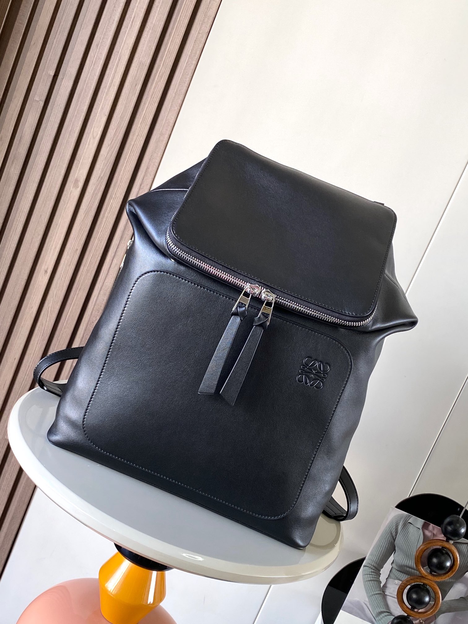 Loewe Backpacks